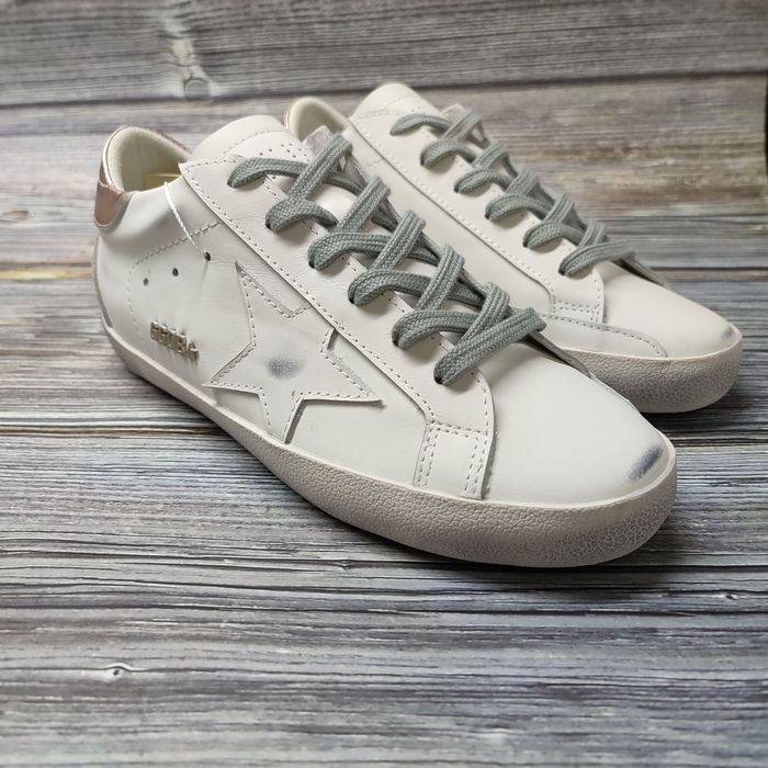 GOLDEN GOOSE DELUXE BRAND Couple Shoes GGS00004